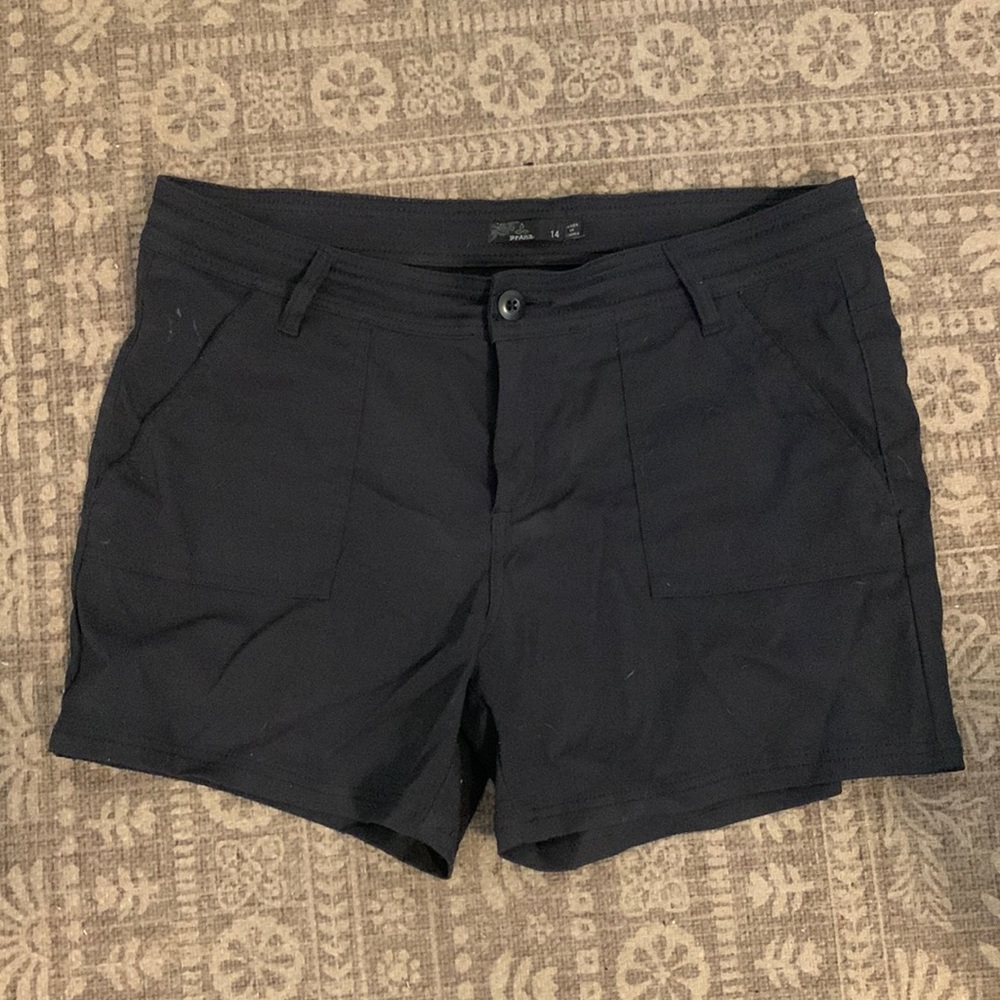 Prana shorts